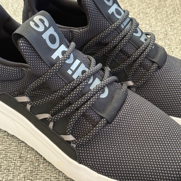 Adidas Lite Racer Adap Athletic Shoes - Picture 2 of 7